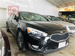 Kia Cadenza